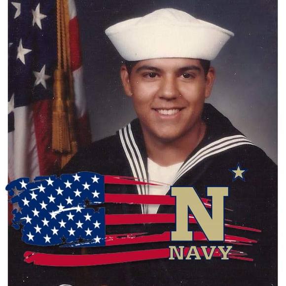 Meet your Posher, Alex - Picture 1 of 1